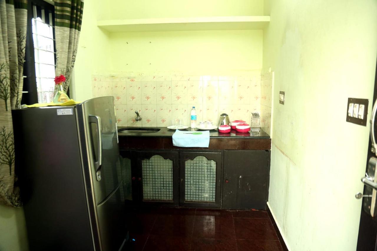 Colonia Munnar Homestay ภายนอก รูปภาพ