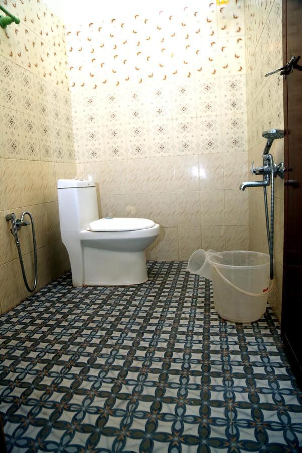 Colonia Munnar Homestay ภายนอก รูปภาพ